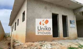 Imagem 7: Casa com 3 dormitórios à venda, 235 m² por R$ 550.000,00 - Ecologie Residencial Itatiba