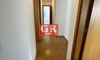 Imagem 5: Cobertura para aluguel, 4 quartos, 2 suítes, 3 vagas, Buritis - Belo Horizonte/MG