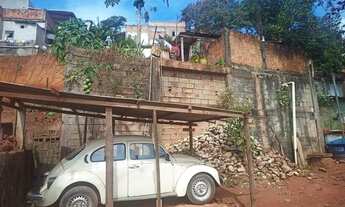 Imagem: Vendo 2 casas simples. .Preço top pra vender