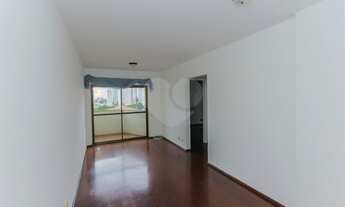 Imagem 7: Apartamento - campo belo - 2 dormitórios - 2 banheiros - 1 vaga - vende - aluga