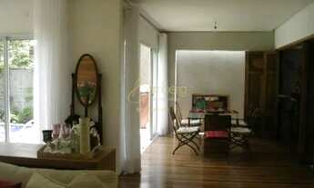 Imagem 3: Casa em Condomínio, Alto de Pinheiros - São Paulo