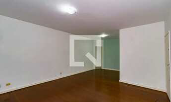 Imagem 3: Apartamento à Venda - Gávea, 2 Quartos, 117 m2