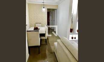 Imagem 3: Apartamento à Venda - Quitaúna, 3 Quartos, 70 m2