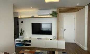 Imagem 3: Apartamento de 74m² a venda na Joaquim Távora 230