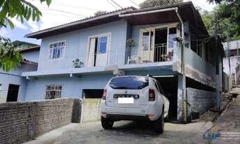 Imagem: Casa no bairro Armação do Pântano Sul