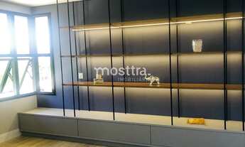 Imagem 6: CASA TÉRREA DE 255M² À VENDA; 3 SUÍTES; PISCINA; NO CONDOMÍNIO HELVÉTIA PARK EM INDAIATUBA