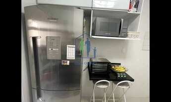 Imagem 6: Vende-se apartamento 3 dormitórios sendo 1 suíte em Indianópolis..