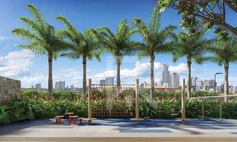 Imagem 4: Apartamento para venda possui 211 m² com 4 quarto em Campo Belo - São Paulo - SP