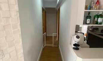 Imagem 7: Apartamento com 2 dormitórios à venda, 60 m² por R$ 426.000,00 - Nova Petrópolis - São Ber