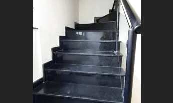 Imagem 6: Casa para aluguel possui 110 metros quadrados com 3 quartos em Ocian - Praia Grande - SP