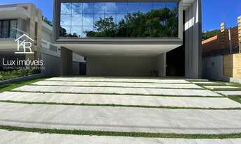 Imagem: Alphaville Manaus Ponta Negra / Dúplex