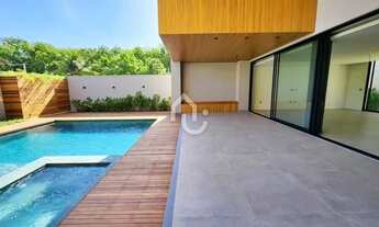 Imagem 2: Barra da Tijuca Casa em condomínio com 4 dormitórios