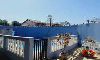 Imagem 3: Casa - Jardim Santa Maria - Jacareí - 4 Dormitórios - 175,14m²