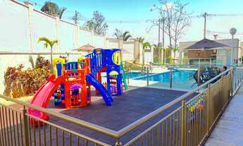 Imagem 2: Apartamento com 2 quartos 1 vaga demarcada a venda,45m2 por R$ 175.000