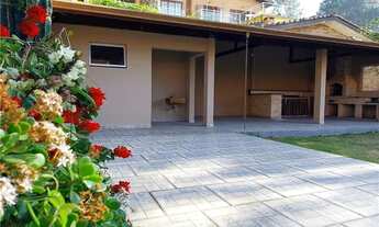 Imagem 7: Casa para Locacao com 4 dorms, 2 suites , 3 dorms no terreo , Varanda gourmet, jardim e mu