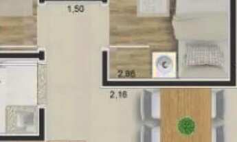 Imagem 3: APARTAMENTO - TATUAPÉ - SP