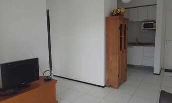 Imagem 4: Apartamento para venda com 57 metros quadrados com 2 quartos em Calhau - São Luís - MA