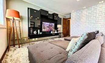 Imagem 5: Apartamento com 4 quartos à venda, 180 m² por R$ 2.350,000 - Ingá - Niterói/RJ