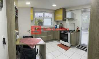 Imagem 4: Casa em Condomínio-À VENDA-Recreio dos Bandeirantes-Rio de Janeiro-RJ