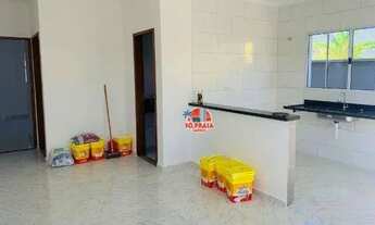 Imagem 3: Casa com 2 dormitórios à venda, 58 m² por R$ 265.000,00 - Grandesp - Itanhaém/SP