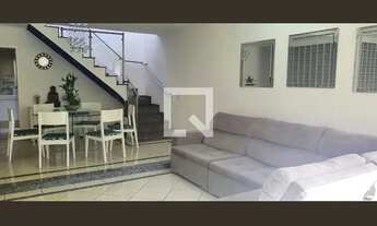 Imagem 2: Casa à Venda - Bosque da Saúde, 3 Quartos, 123 m2