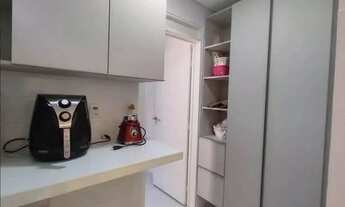 Imagem 7: Apartamento para Venda em São Paulo, Paraíso, 3 dormitórios, 1 banheiro, 2 vagas