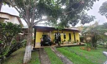 Imagem: Casa com 3 dormitórios à venda, 193 m²