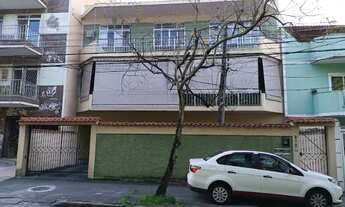 Imagem 2: Valqueire apartamento 2 qts com suite estacionamento varandao prox colegio elite