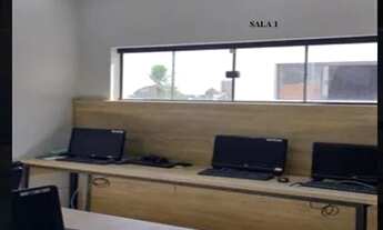 Imagem 7: Sala comercial para locação no Jardim Ana Maria, em Sorocaba-SP