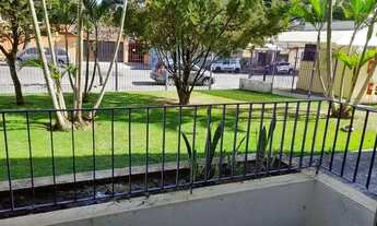 Imagem: Apartamento de 2 dormitórios - Parque Industrial