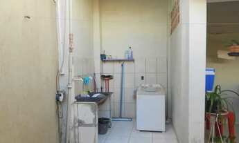 Imagem 4: Casa para venda possui 110 metros quadrados com 3 quartos em Paripe - Salvador - Bahia