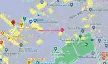 Imagem 3: APARTAMENTO EM LARANJEIRAS COM 24M²