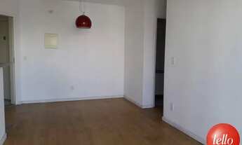 Imagem: São Paulo - Apartamento Padrão - Vila