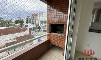 Imagem 6: Apartamento com 2 dormitórios à venda, 68 m² por R$ 470.000,00 - Atiradores - Joinville/SC