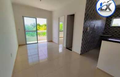 Imagem 4: Apartamento De 54M² Com 2 Quartos No Alvorada, 200 Metros Da Ce 060 Proximo A Rede Integra