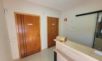 Imagem 3: Galpão/Depósito/Armazém para venda com 122 metros quadrados em Santa Cruz - Americana - SP