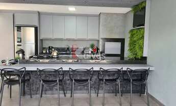 Imagem 4: Casa com 4 quartos à Venda, Loteamento Praia da Urca - Campo Grande