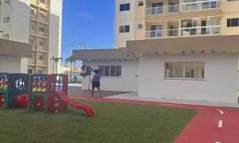 Imagem 4: Condomínio Jardim de Aruana - W2004_AP239