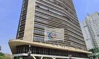 Imagem: Conjunto para alugar, 845 m² República