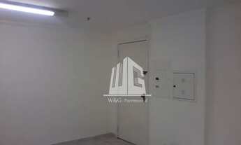 Imagem 4: Conjunto, 37 m² - venda por R$ 347.320,00 ou aluguel por R$ 3.084,20/mês - Moema - São Pau