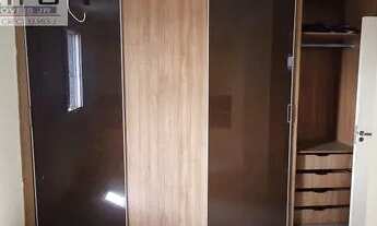 Imagem 7: Apartamento em Parque Maria Luiza - São Paulo