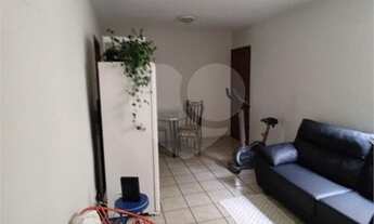 Imagem: Ótimo Apartamento- Residencial Julia- em