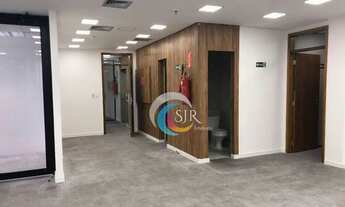 Imagem 5: Conjunto para alugar, 200 m²- Pinheiros - São Paulo/SP