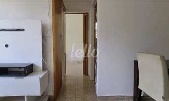 Imagem 3: São Paulo - Apartamento Padrão - Brás