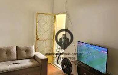 Imagem 3: Casa com 5 quartos à venda, 250 m² por R$ 300.000 - Campo Grande - Rio de Janeiro/RJ