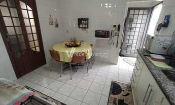 Imagem 6: Casa - Jardim Chapadão - Campinas