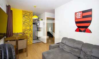 Imagem: Casa de Condomínio para Aluguel - Barro