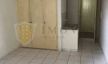 Imagem 2: Apartamento Kitchnet em Ribeirão Preto