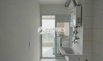 Imagem 5: Apartamento Padrão em Osasco