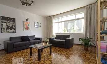 Imagem 2: Apartamento à Venda - Perdizes, 3 Quartos, 108 m2